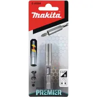 Makita Impact Premier Bithouder 1/4"x68mm - E-20258