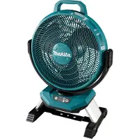 Makita DCF301Z 14,4V / 18V Ventilator