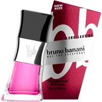 Bruno Banani Dangerous Woman Eau de Toilette 30ml