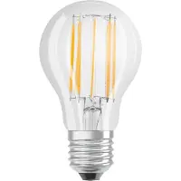 Osram 6x E27 LED Lamp | 11W 6500K 220V/240V 865 1521Lm | 300°