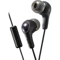 JVC Ha-fx7m Oordopjes