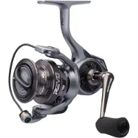 Abu Garcia Revo Sx Spinning Reel Zilver 2500S