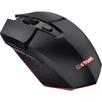 Trust GXT110 FELOX WIRELESS Zwart