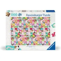 Ravensburger Squishmallows van , artikelnummer 17553