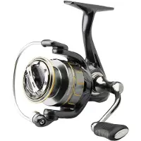 Mitchell Mx3sw Spinning Reel Goud 3000