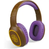 Lexip X Bluetooth-hoofdtelefoon met Magic Switch, geschikt voor PC, MAC en mobiele apparaten