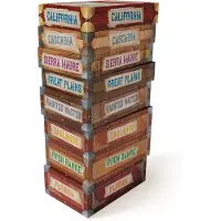 Days of Wonder Ticket to Ride Legacy - Legends of the West (English)