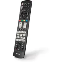 Hama Universele Afstandsbediening Panasonic Zwart (221064)