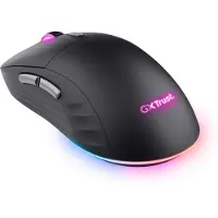 Trust GXT 926 Redex II Draadloze Gaming Muis