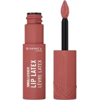 Rimmel Lipstick - London - Thrill Seeker - 6ml - 150 Magnetisch - Vegan