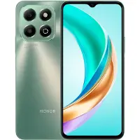 Honor Smartphone - - X6b - 4G - 128 Go - 6,56 inch - 50MP camera