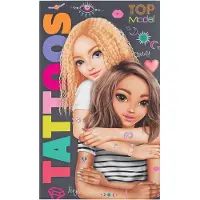 TOPModel Tattoos Educatief Speelgoed