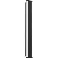 Eglo Design Wandlamp Neviano 58cm Zwart