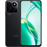 Honor 200 Smart - 4GB/256GB - Zwart