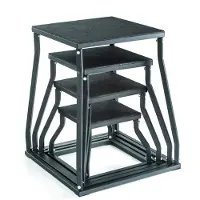 Gymstick Plyometrisch Platform 60 Cm
