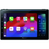 Pioneer SPH-EVO107DAB-UNI – 10,1 inch modulaire autoradio met DAB+, CarPlay & Android Auto