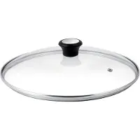 Tefal Glazen deksel 26 cm