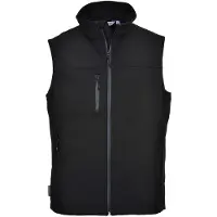 Portwest Softshell Bodywarmer (3L) TK51