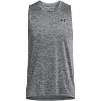 Under Armour Tech Tank Top Grey S