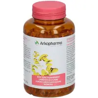 Arkogélules Arkocaps Omega 3 | 180 capsules