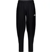 Adidas Sportbroek 'Training Essentials' zwart / wit