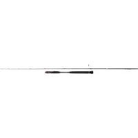 Penn Conflict Light Jigging Rod Zwart 1.88 m / 120 g