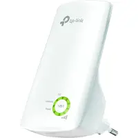 TP-LINK TL-WA854RE - WiFi Repeater - 300 Mbps