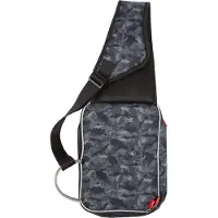 Berkley Urbn Rig Case Grijs