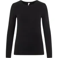 Pieces Shirt 'PCSIRENE' zwart