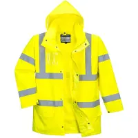 Portwest Hoge zichtbaarheid jack 5-in-1 S765