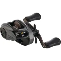 Abu Garcia Revo Sx Low Profile Baitcasting Reel Zilver Ratio: 7.3:1