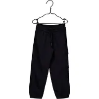 Adidas Sportbroek 'Essentials' zwart / wit