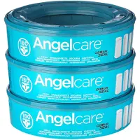 AngelCare navulcassettes 3-pack