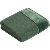 Vossen Handdoek Pure Green Tea (60 x 110 cm) (Set van 3)