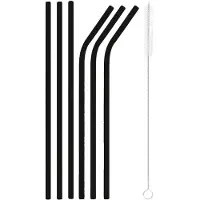 Sambonet Rietje Mix & Play Black (6-Delig)