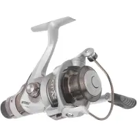 Mitchell Avocet Rz Rd Carpfishing Reel Zilver 2000