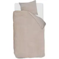 Rivièra Maison Kussensloop Tendre Zand Polyester-60 x 70 cm (standaard)