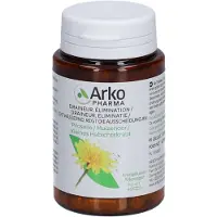 Arkopharma Arkocaps Muizenoor Plantaardig 45 St Capsules