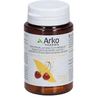 Arkogélules Arkopharma Queue De Cerise 45 St Capsules