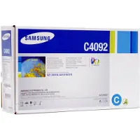 Samsung CLT-C4092S (SU005A) toner cyaan (origineel)
