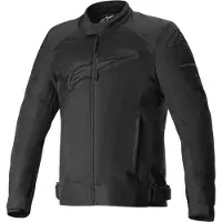 Alpinestars T Sp X Superair Jas zwart Maat XL