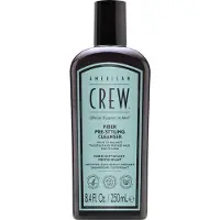 American Crew Fiber Pre-styling Cleanser
