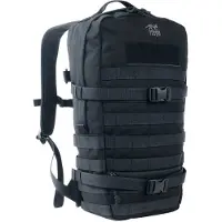 Tasmanian Tiger TT Essential L MKII rugzak, zwart
