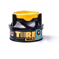 Soft99 Wosk do on Tire Black Wax