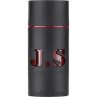 Jeanne Arthes JS Magnetic Power, 100 ml, Mannenparfum, 100 ml, Niet navulbare flacon, Geurnoten: Amandel, Bergamot, Rozemarijn, Jasmijn, Patchouli, Kruiden, Amber, Leer