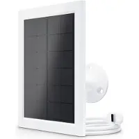Arlo | VMA6600 zonnepaneel | Essential Outdoor 2e generatie | Wit