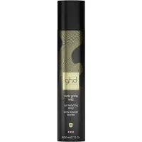 GHD Curls Gone Wild - Heat Protect Texturing Spray 200 ml