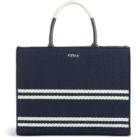 Furla Shoppers & Totes - Opportunity L Tote in blauw