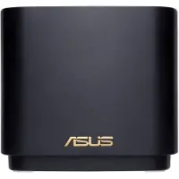 Asus ZenWiFi XD4 Plus - Mesh Wifi - WiFi Versterker - Zwart - 1-pack - Wandmontage