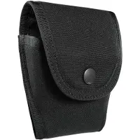 Tasmanian Tiger TT Cuff Case Closed MKII, zwart
